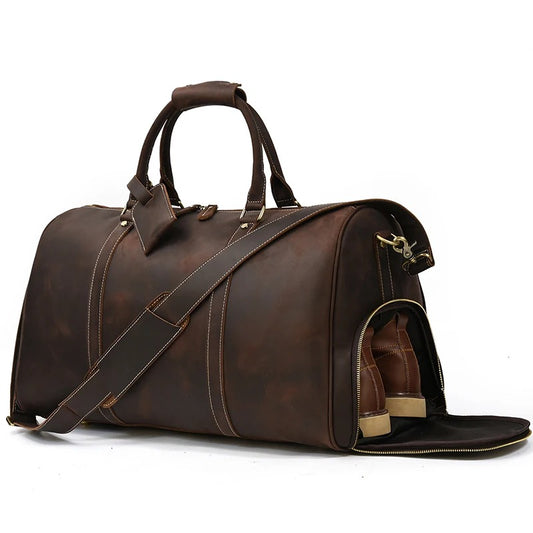 Carter Weekender Tote