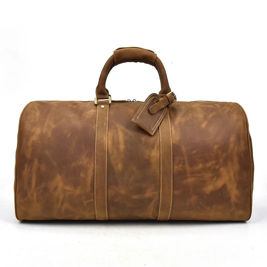 Aurora Travel Duffel