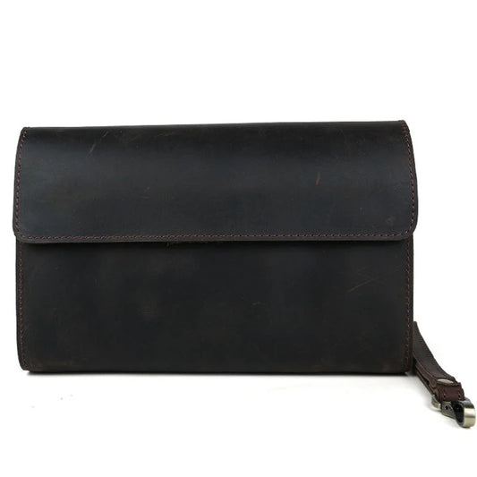 Ivy Minimalistic Clutch